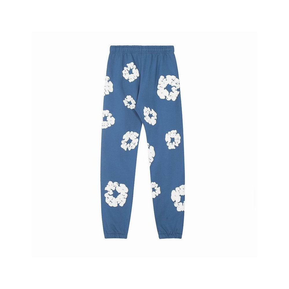 Denim Tears pants blue