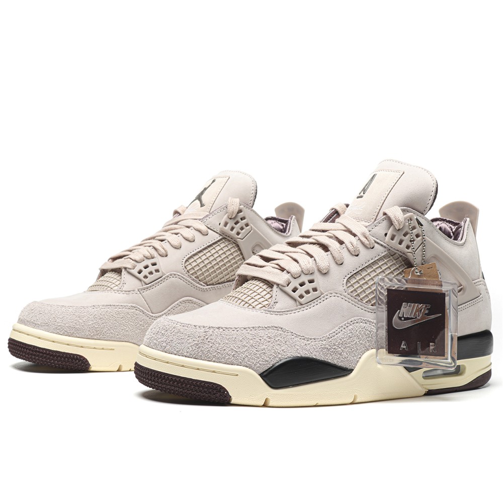 TBkicks Jordan 4 Retro OG SP A Ma Maniére While You Were Sleeping (Women's)