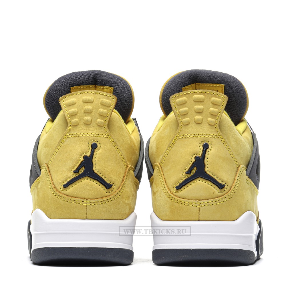 TBkicks Air Jordan 4 Lightning