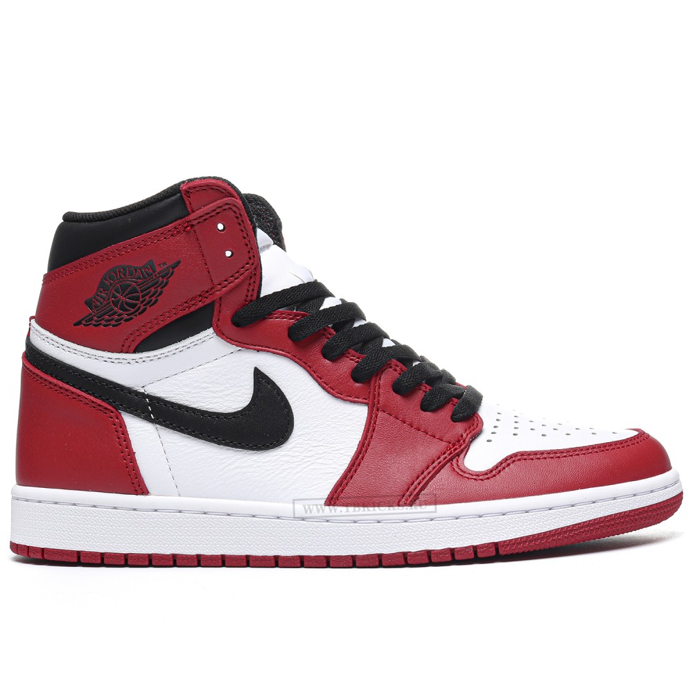 TBkicks Air Jordan 1 Retro Chicago