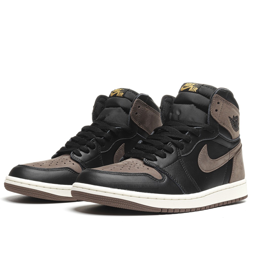 TBkicks Air Jordan 1 Retro High OG Palomino