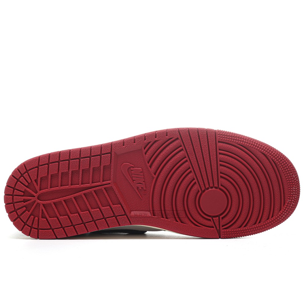 TBkicks Air Jordan 1 Retro Low OG Trophy Room Away
