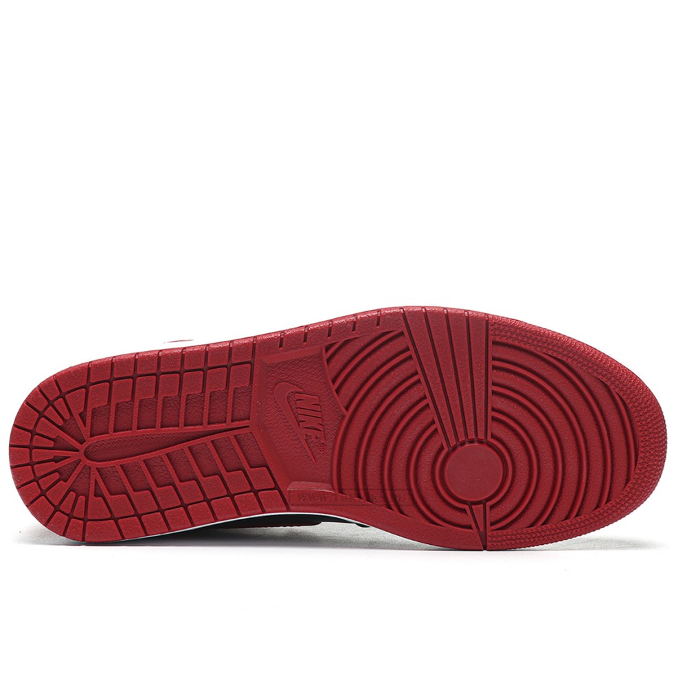 TBkicks Air Jordan 1 Retro Banned 2011
