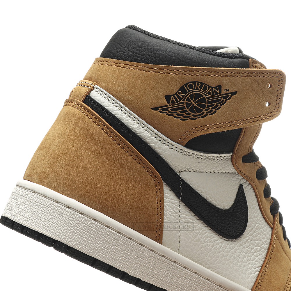 TBkicks Air Jordan 1 Retro High Rookie of the Year