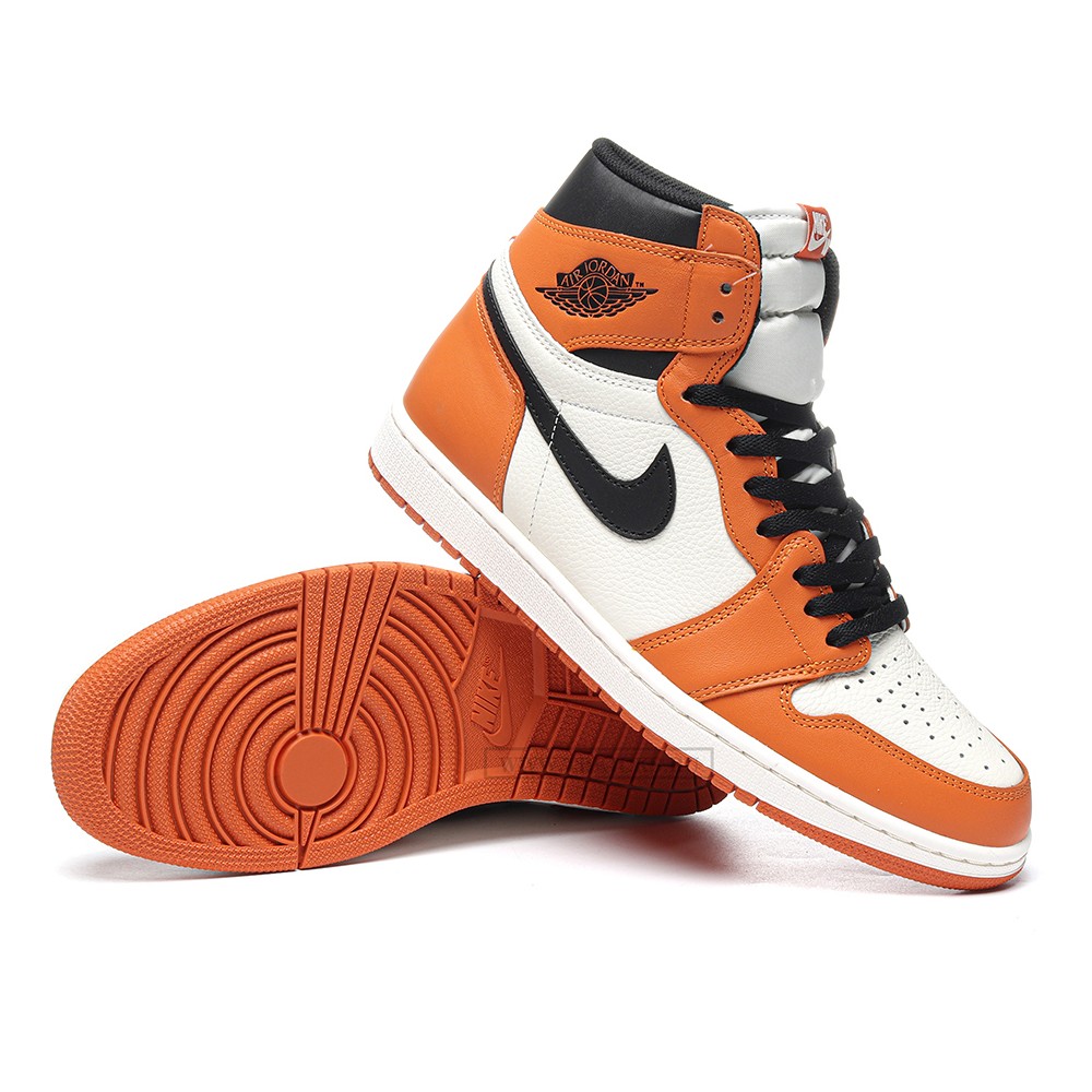 TBkicks Air Jordan 1 Reverse Shattered Backboard