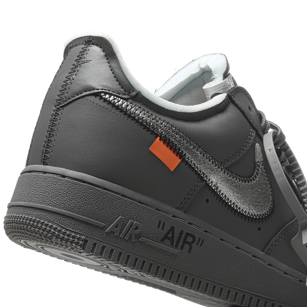 TBkicks Nike Air Force 1 Low Off-White Grey