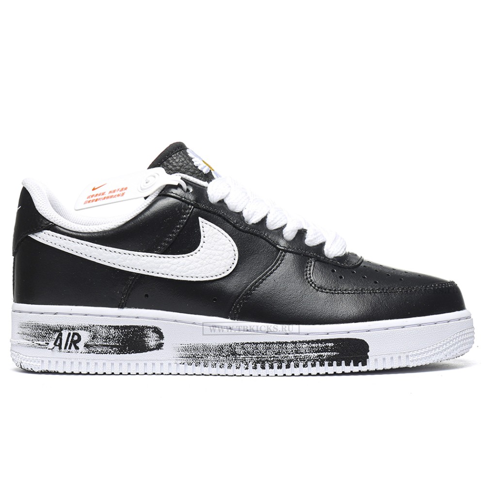 TBkicks Nike Air Force 1 Low G-Dragon Peaceminusone Para-Noise