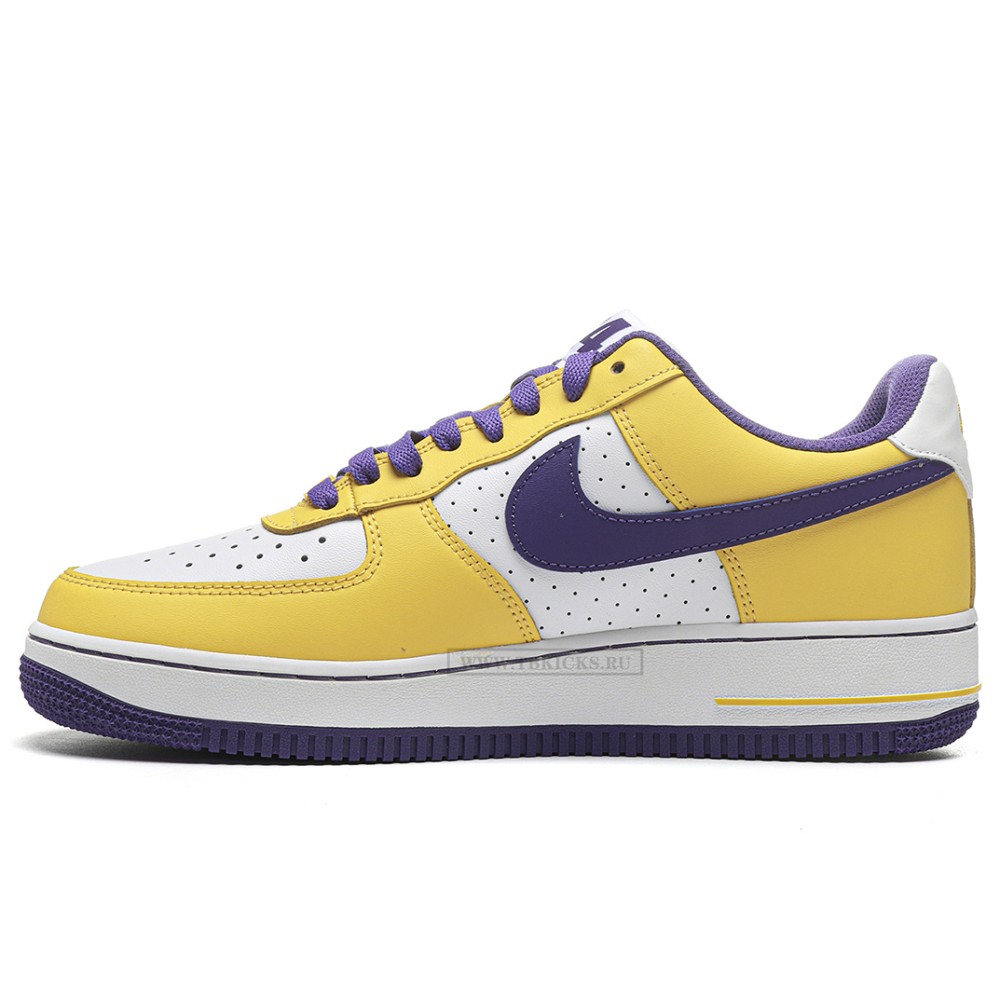 TBkicks Nike Air Force 1 Low Retro X Kobe Bryant