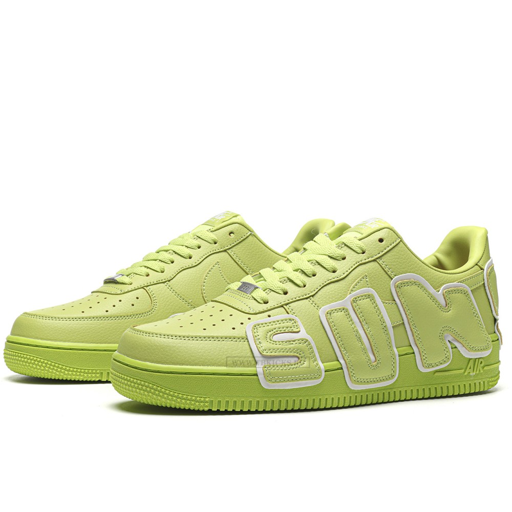 TBkicks Air Force 1 Low Cactus Plant Flea Market Moss