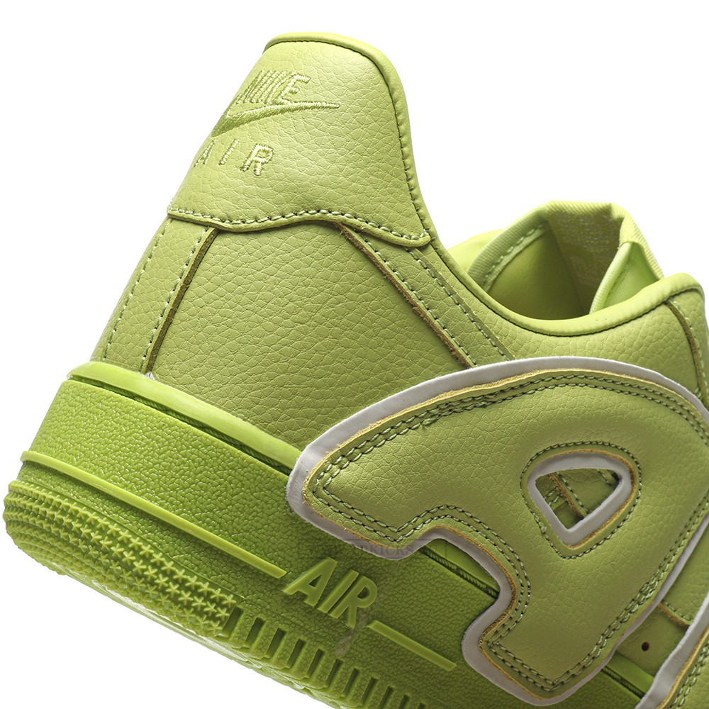 TBkicks Air Force 1 Low Cactus Plant Flea Market Moss