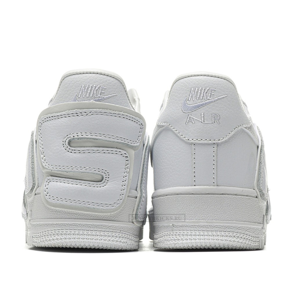 TBkicks Air Force 1 Low Cactus Plant Flea Market White