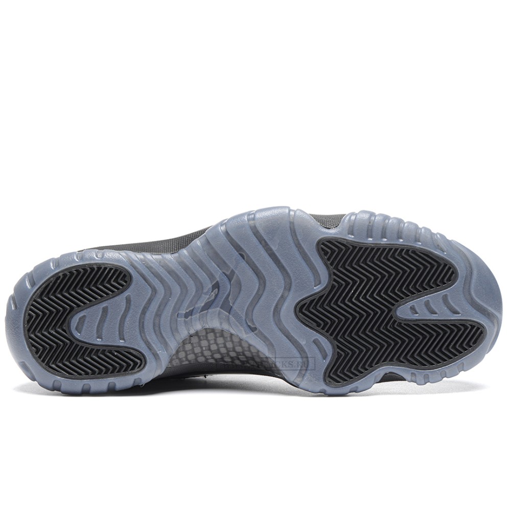 TBkicks Air Jordan 11 Cap and Gown