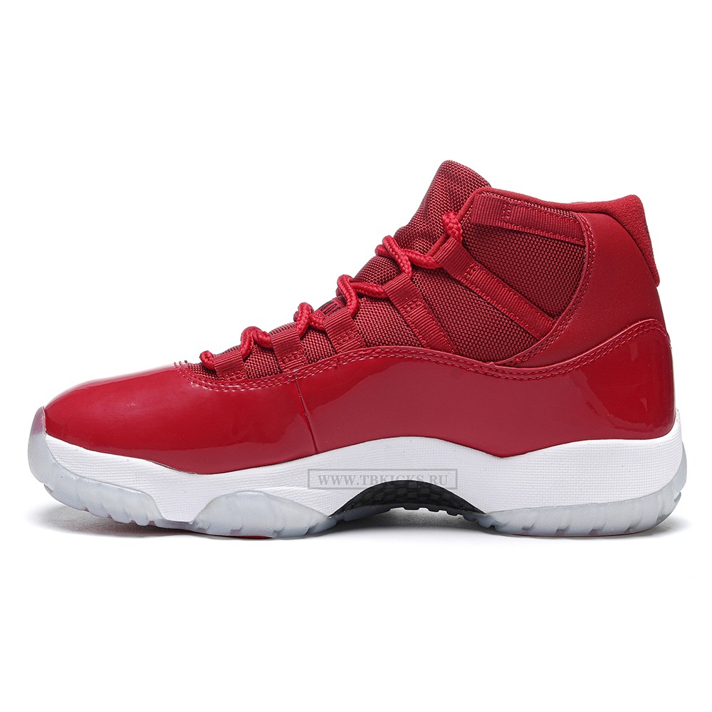 TBkicks Air Jordan 11 Win Like 96