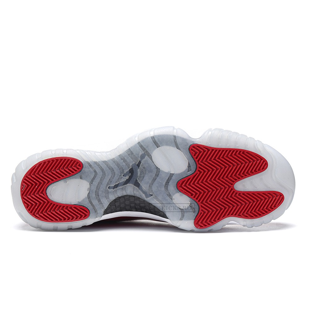 TBkicks Air Jordan 11 Win Like 96