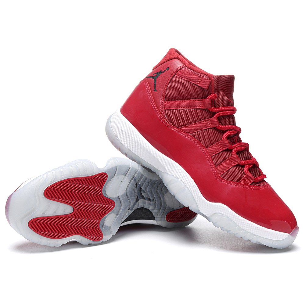 TBkicks Air Jordan 11 Win Like 96