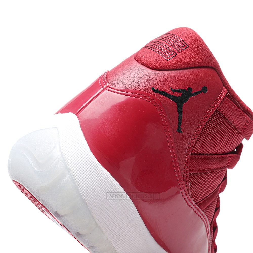 TBkicks Air Jordan 11 Win Like 96