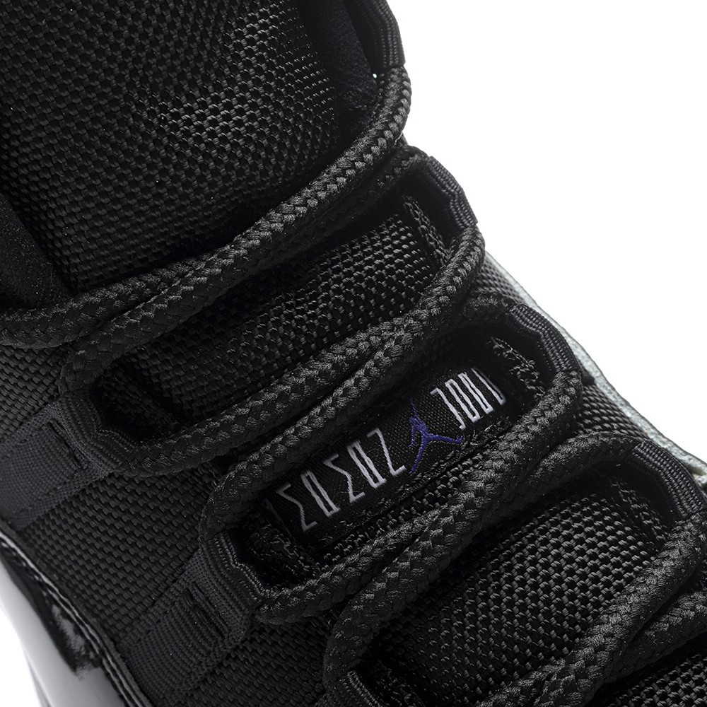 TBkicks Air Jordan 11 Space Jam
