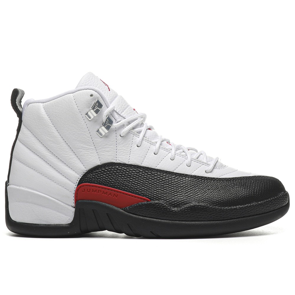 TBkicks Air Jordan 12 Retro Red Taxi