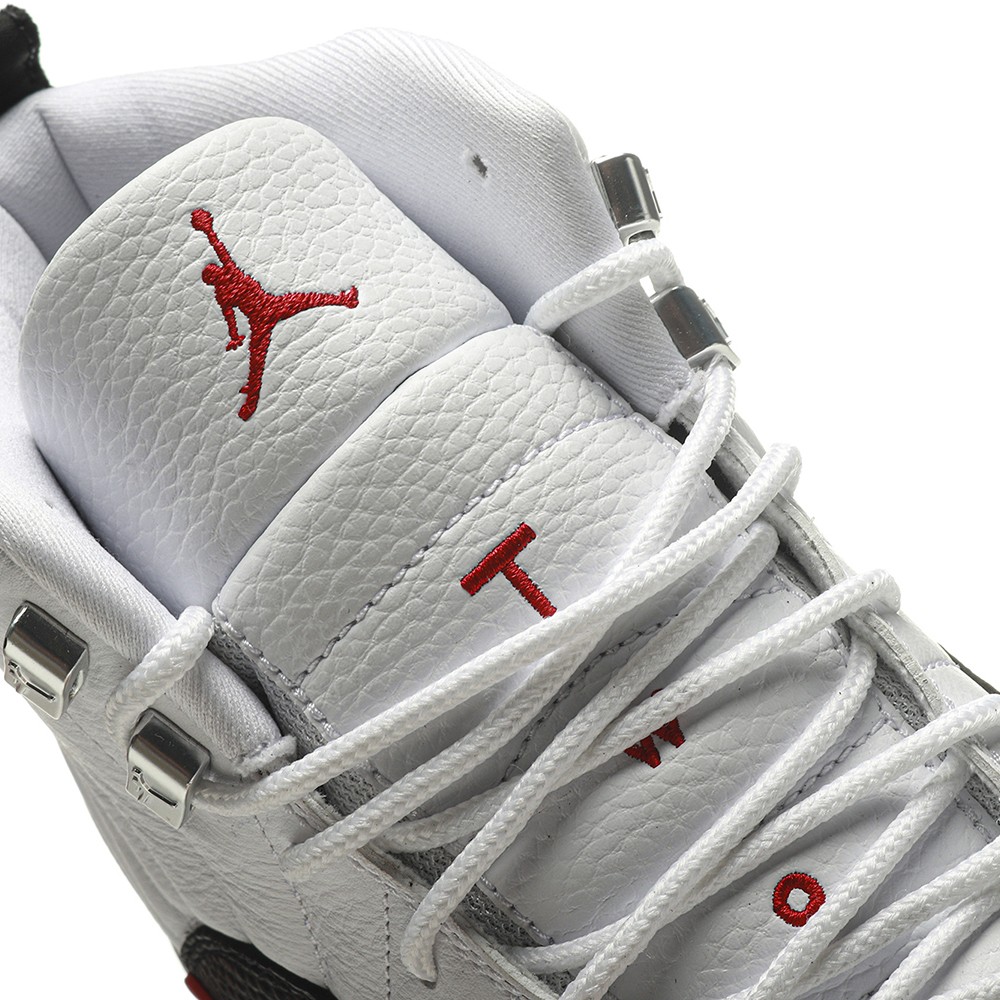 TBkicks Air Jordan 12 Retro Red Taxi