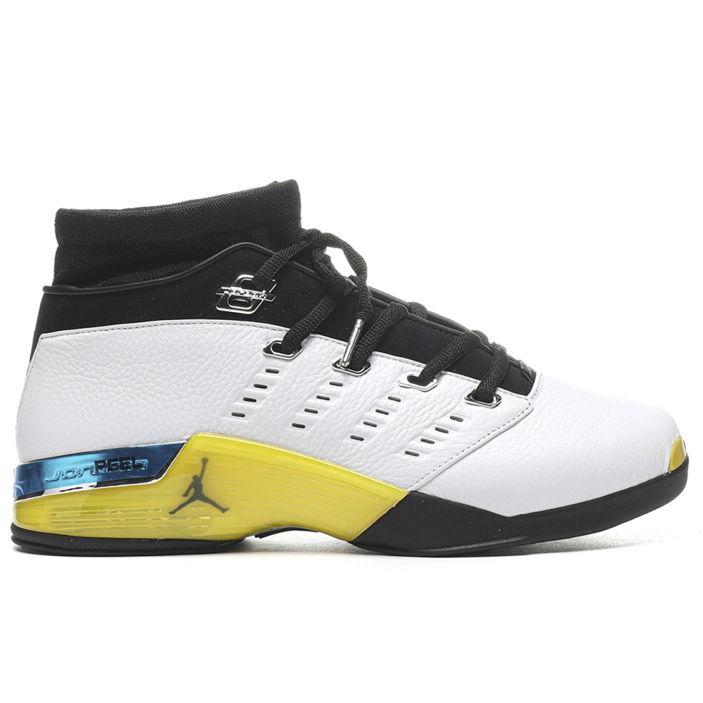 TBkicks Air Jordan 17 Low All-Star Lightning