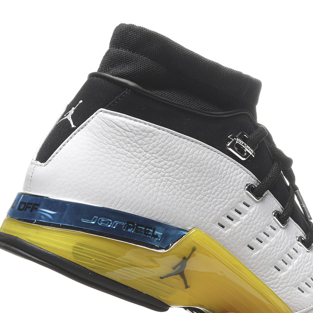 TBkicks Air Jordan 17 Low All-Star Lightning