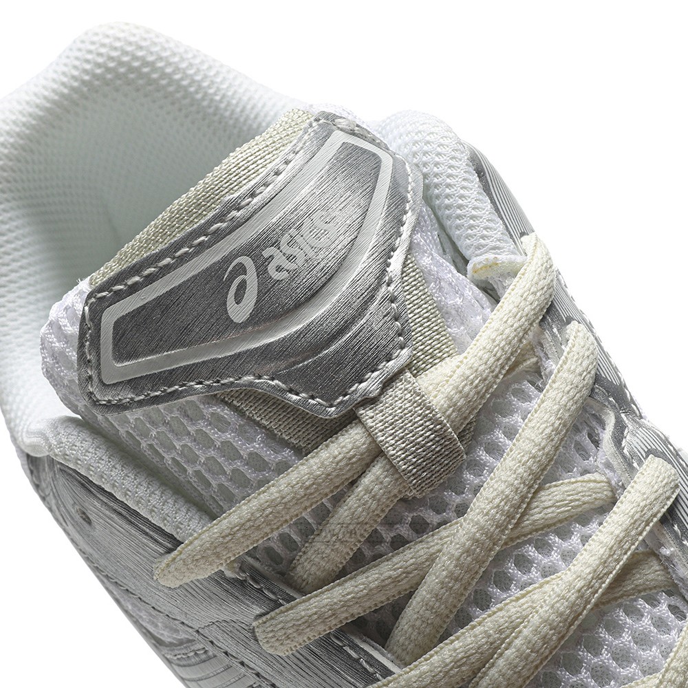 tbkicks As*ic*s gel-kayano 14 jjjjound silver white