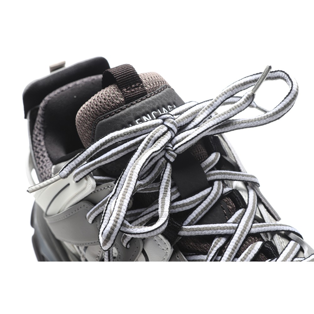 TBkicks Ba1enci*ga Track Gray