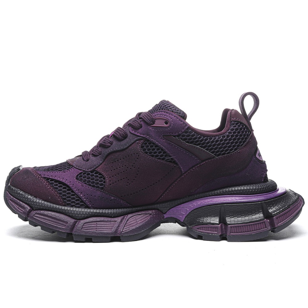 TBkicks Ba1enci*ga 3XL Purple