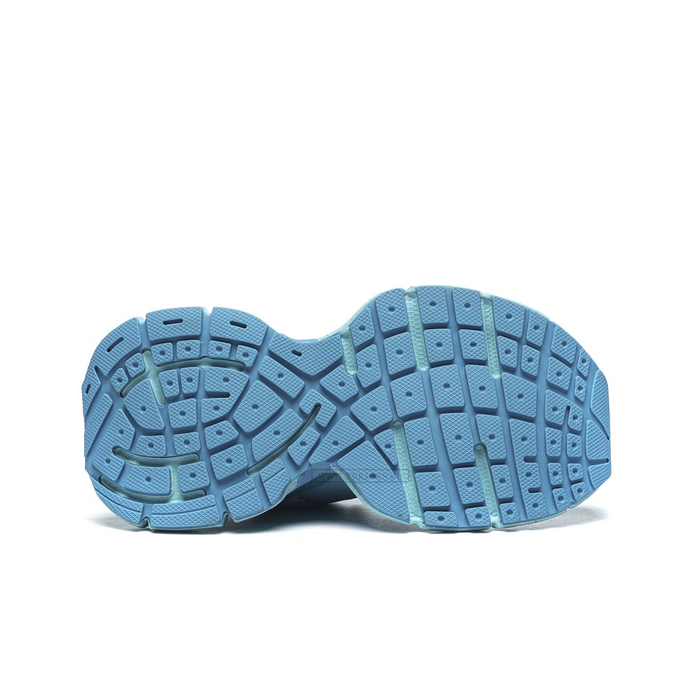 TBkicks Ba1enci*ga 3XL Light Blue