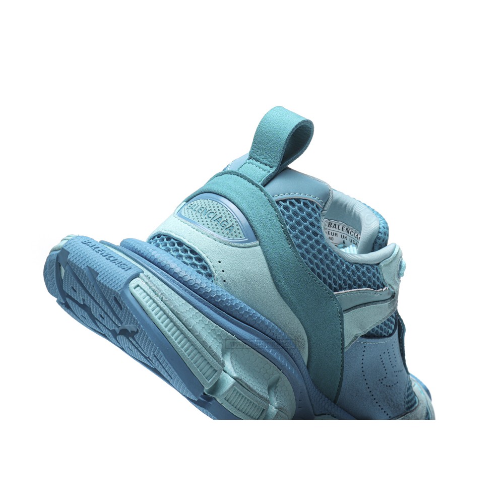 TBkicks Ba1enci*ga 3XL Light Blue