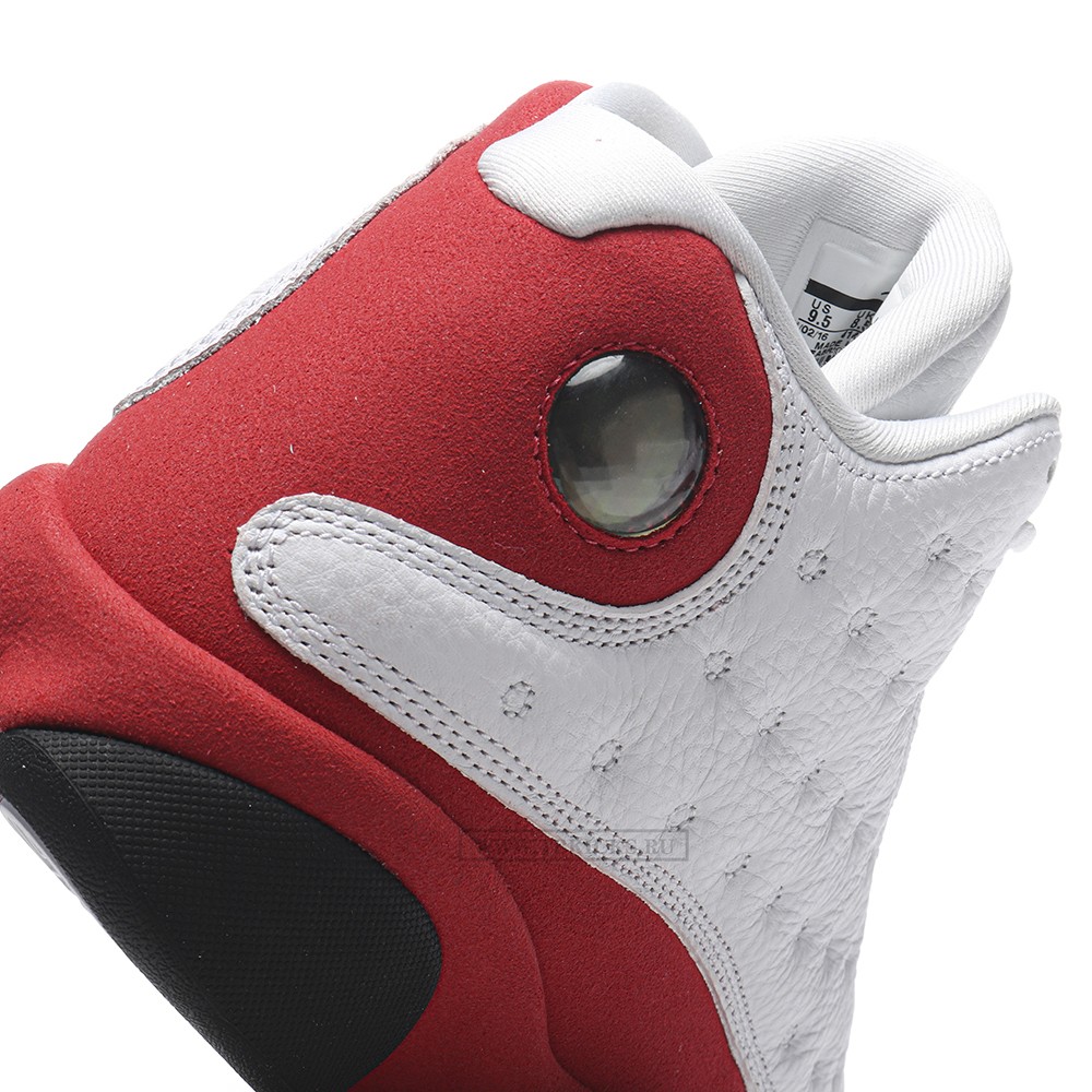 TBkicks Air Jordan 13 Retro OG Chicago