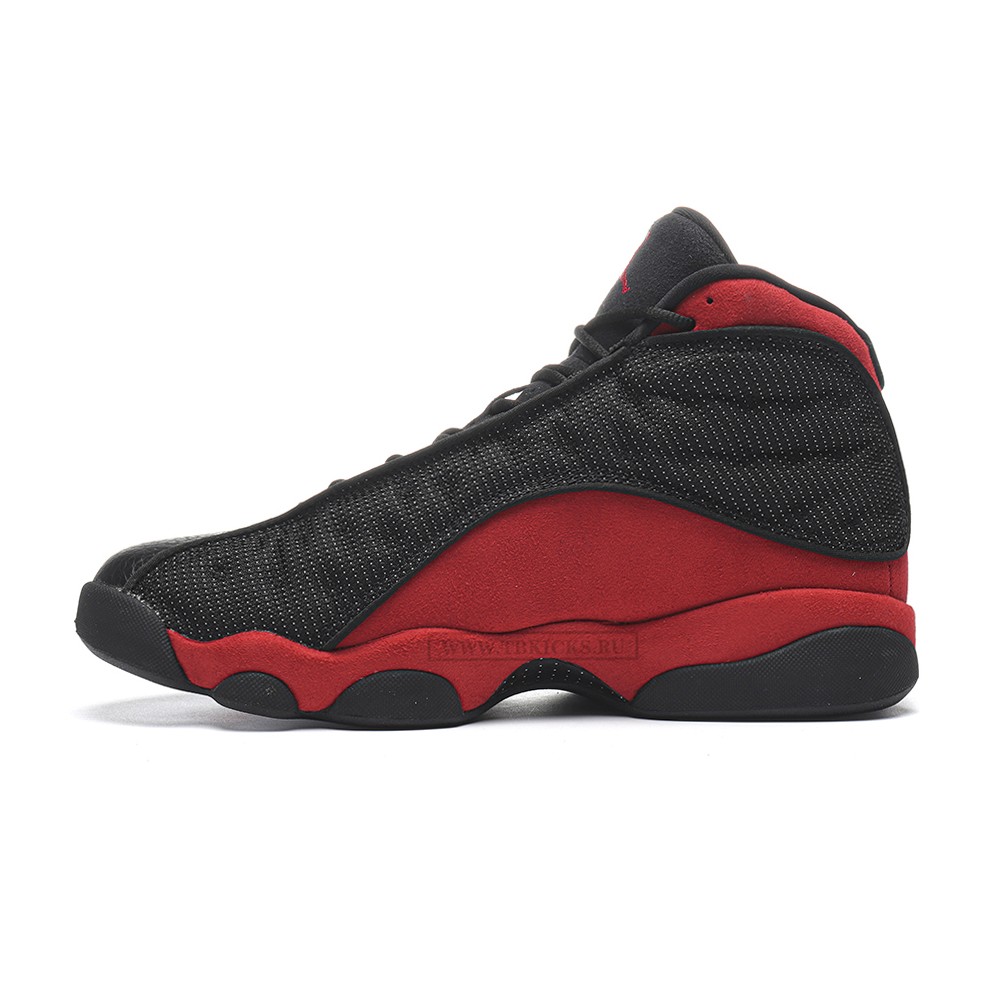TBkicks Air Jordan 13 Retro Bred