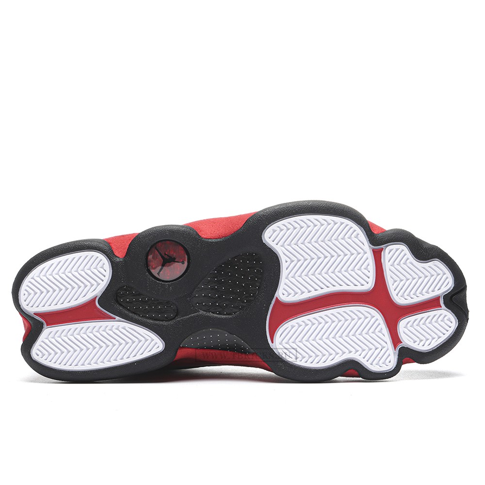 TBkicks Air Jordan 13 Retro Bred