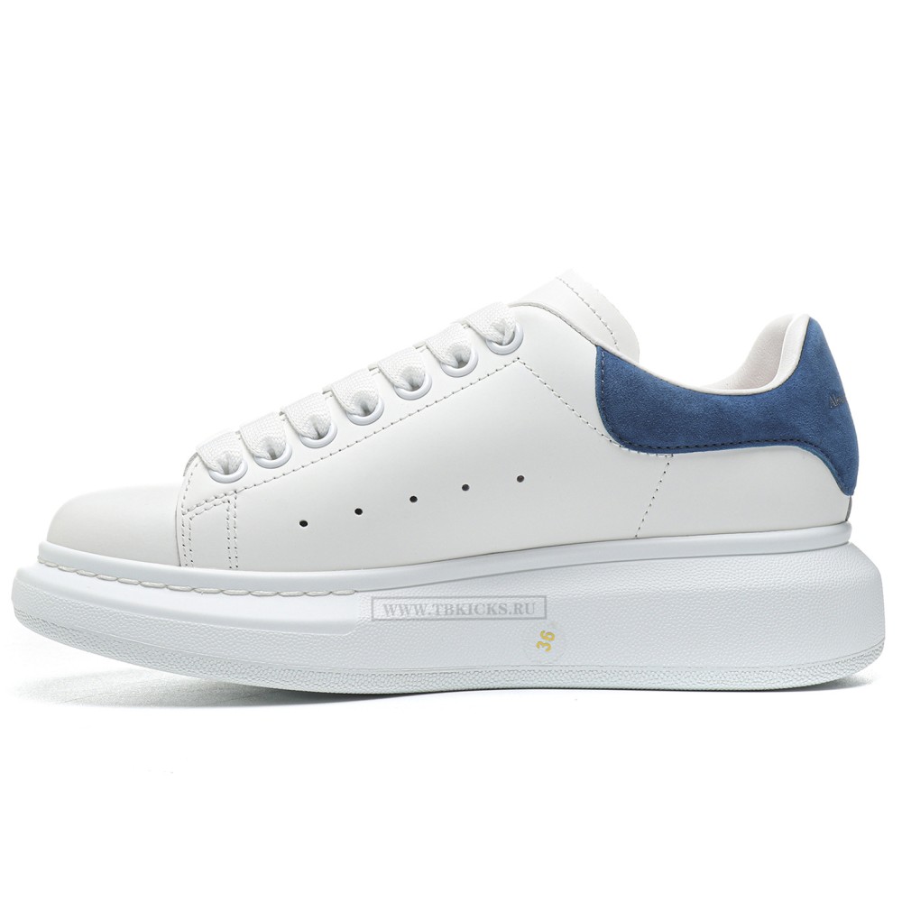 TBkicks A1EX*DER M*QUEEN Oversized Worker Blue