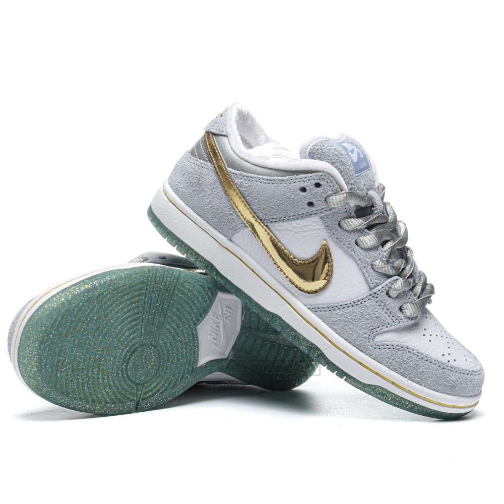 TBkicks Nike SB Dunk Low Sean Cliver