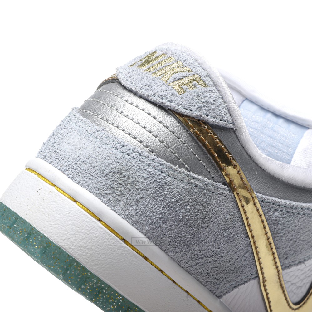TBkicks Nike SB Dunk Low Sean Cliver