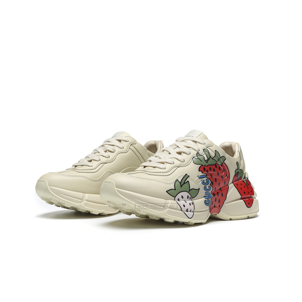 TBkicks GU*CC1 Rhyton Strawberry