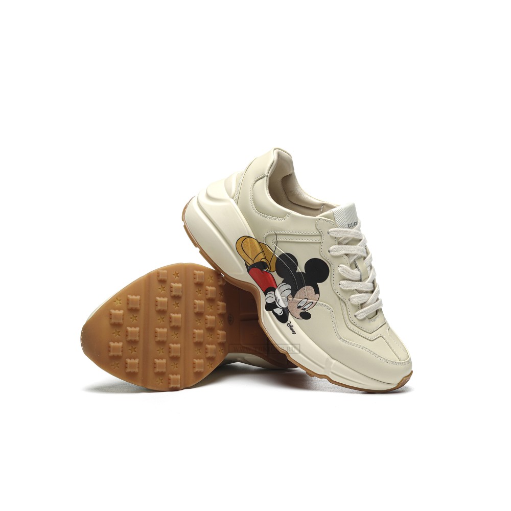 TBkicks GU*CC1 Rhyton X D1sney