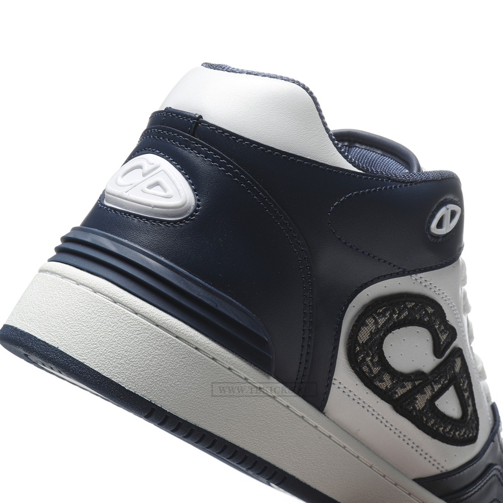 TBkicks D10R B57 Oblique Blue