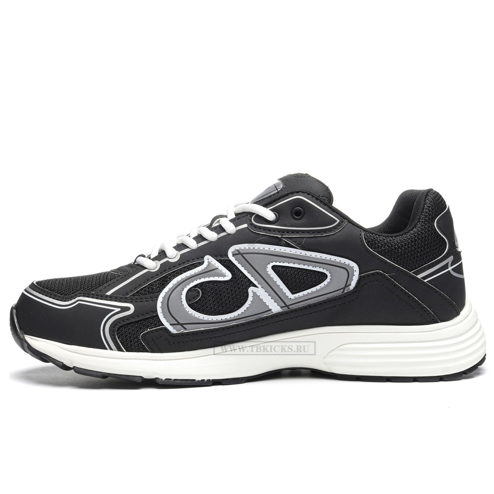 TBkicks D10R B30 Black