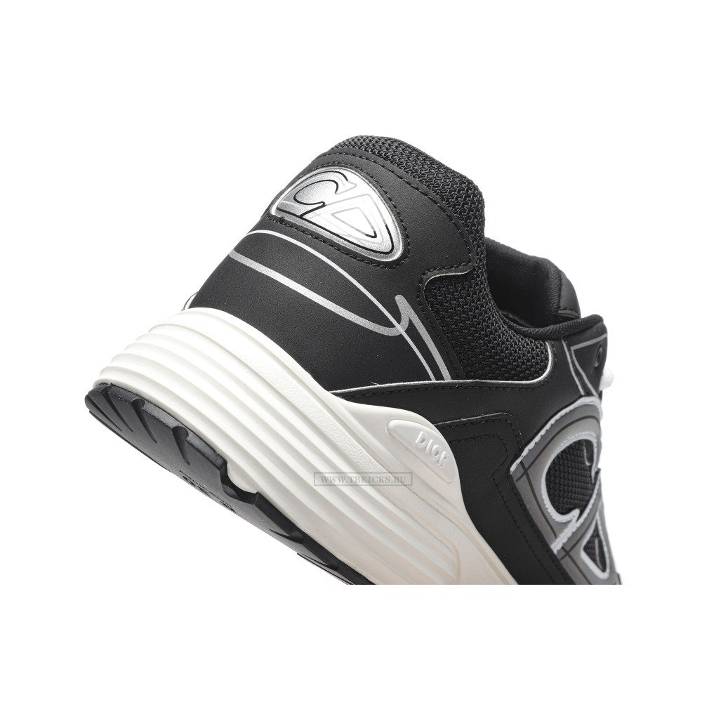 TBkicks D10R B30 Black