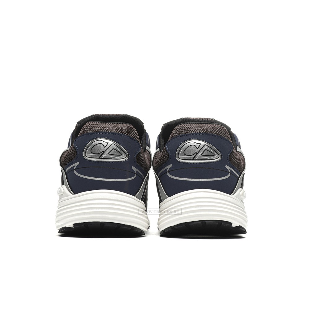 TBkicks D10R B30 Anthracite Grey Blue