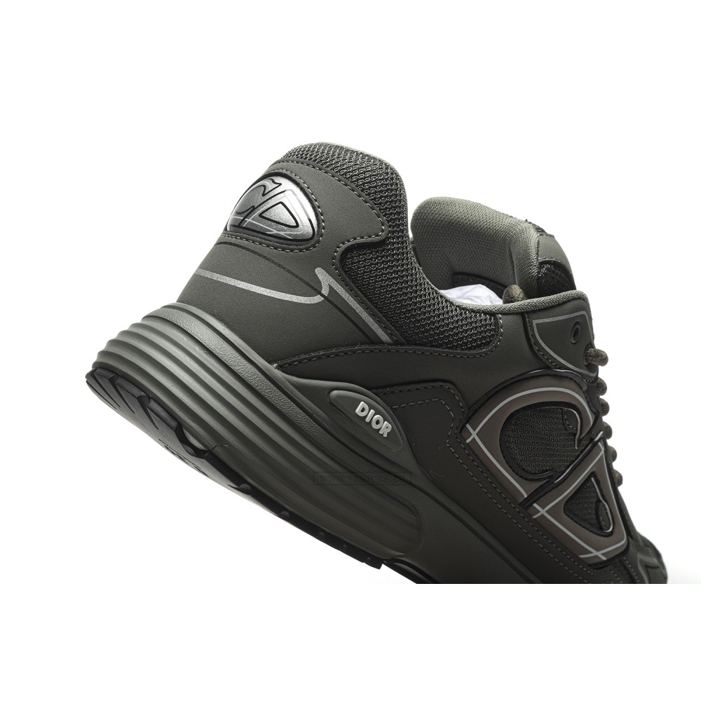 TBkicks D10R B30 Dark Olive