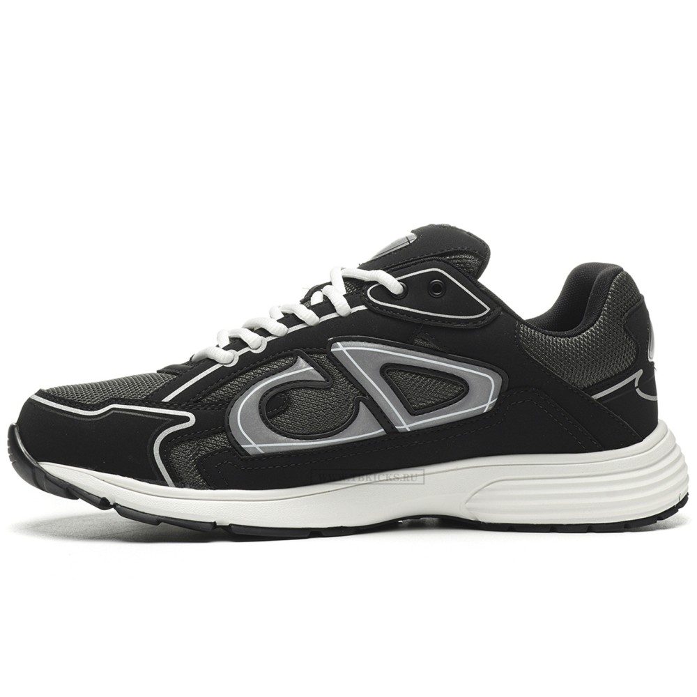 TBkicks D10R B30 Deep Green Black