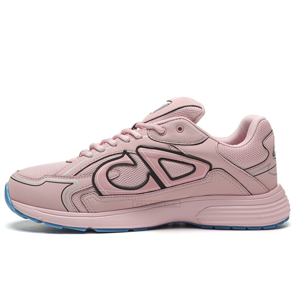TBkicks D10R B30 Light Pink