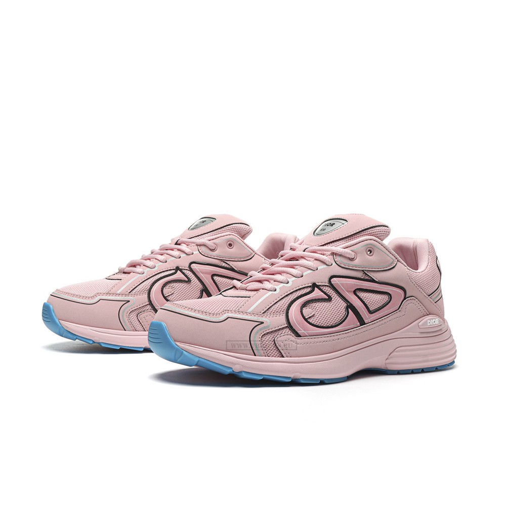 TBkicks D10R B30 Light Pink