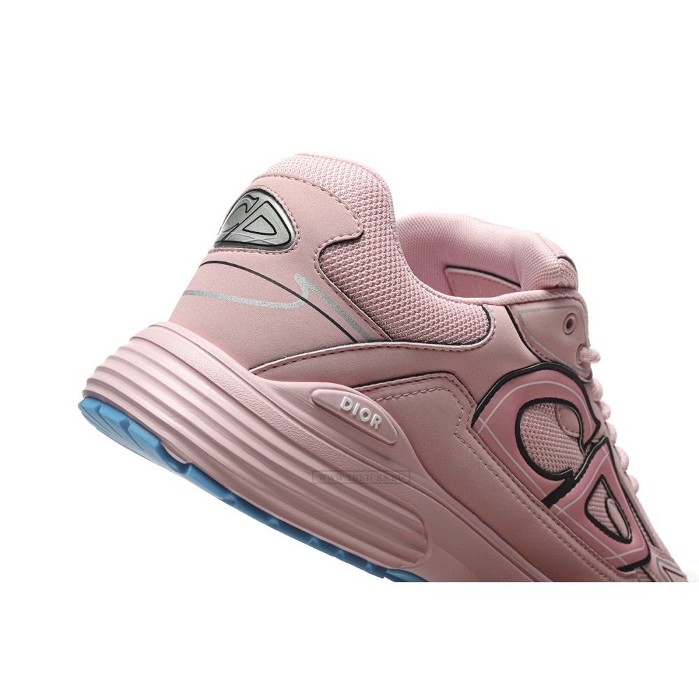 TBkicks D10R B30 Light Pink