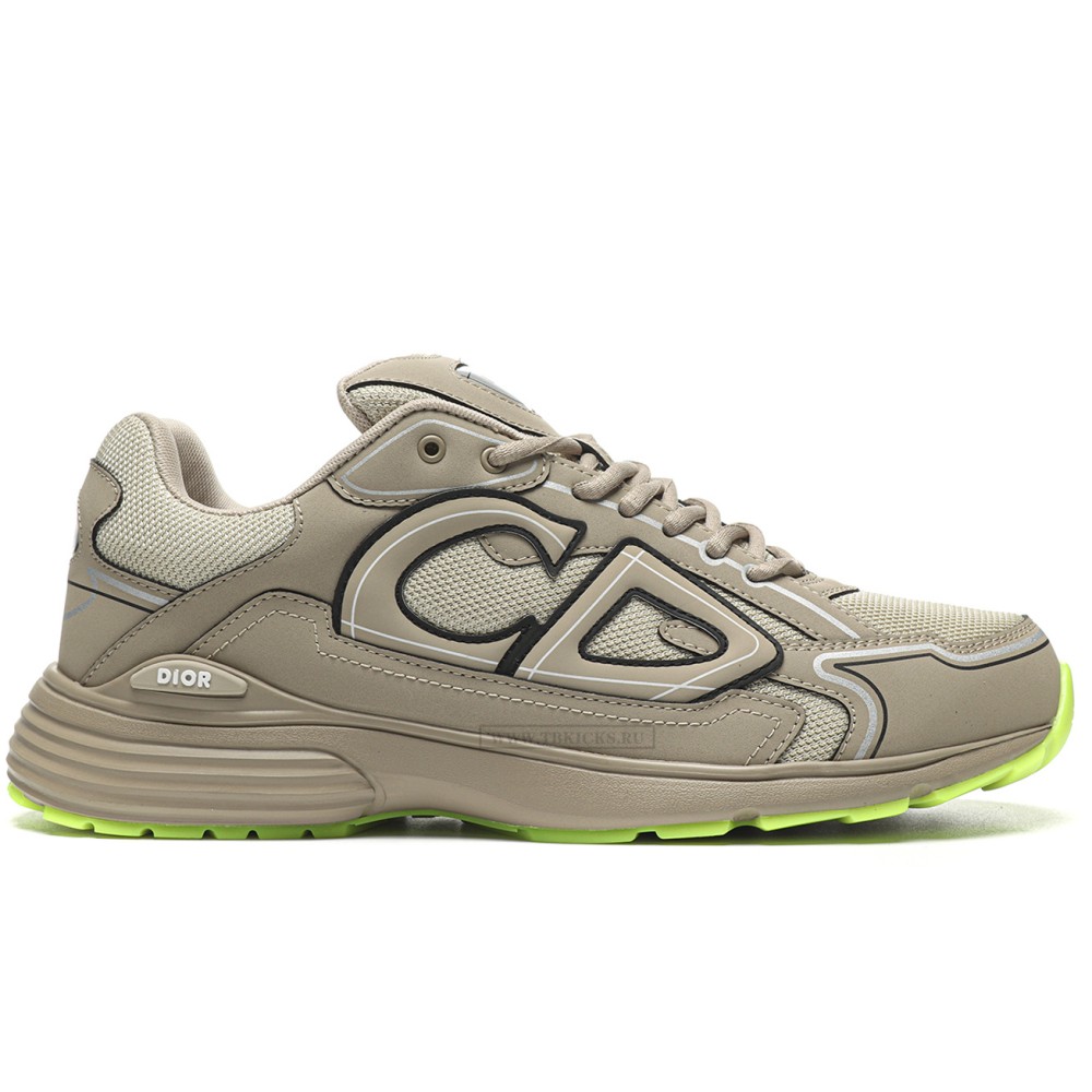 TBkicks D10R B30 Dark Apricot