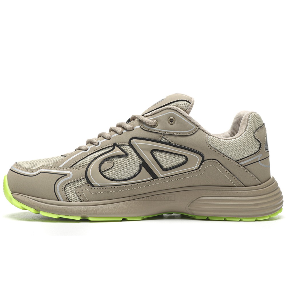 TBkicks D10R B30 Dark Apricot