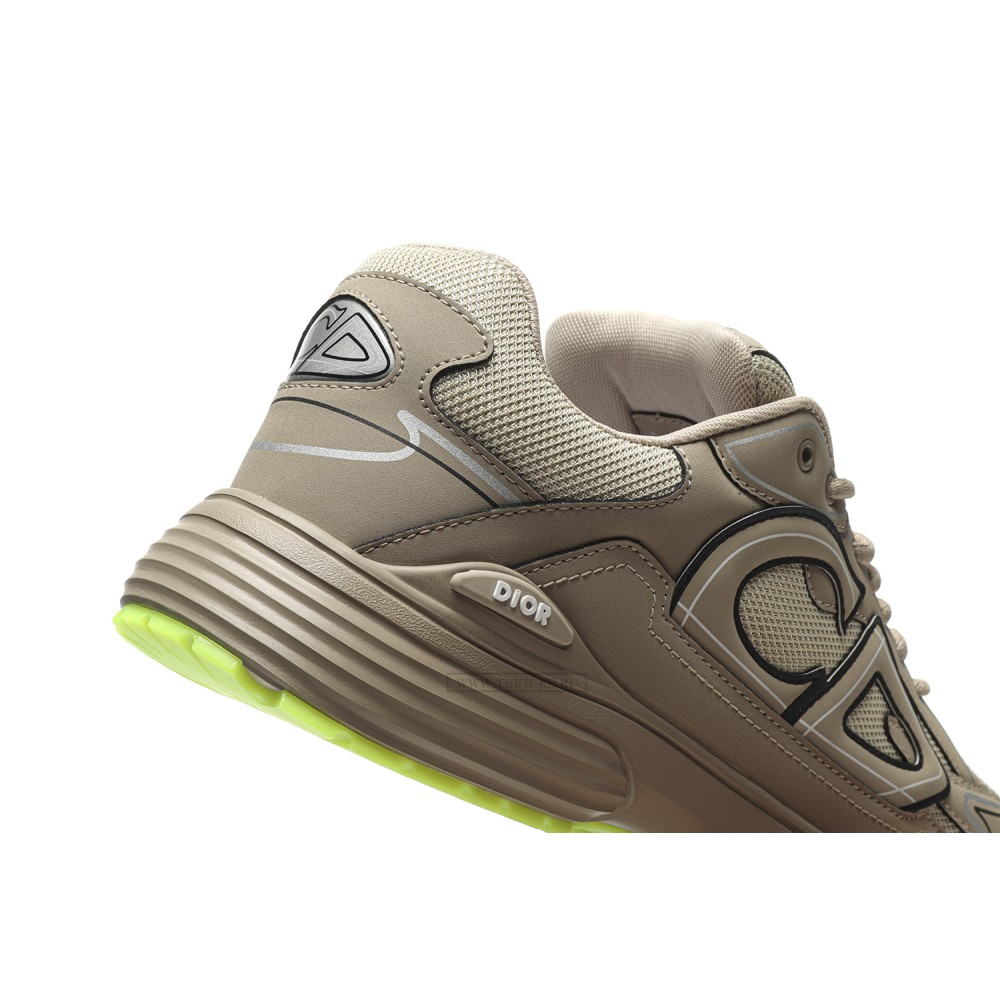 TBkicks D10R B30 Dark Apricot